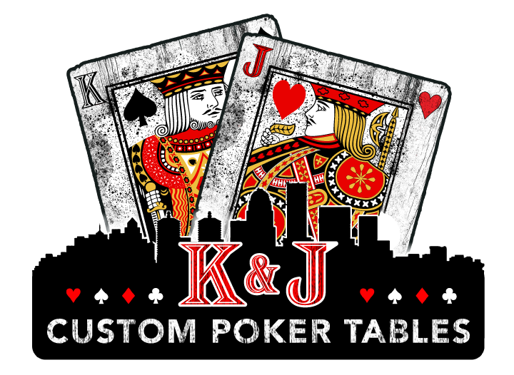 k and j poker